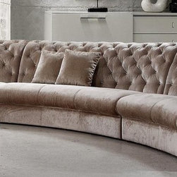 High End Sofas - Sofas