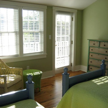 Nantucket Compound