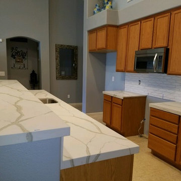 Dorothy's Customer Installations