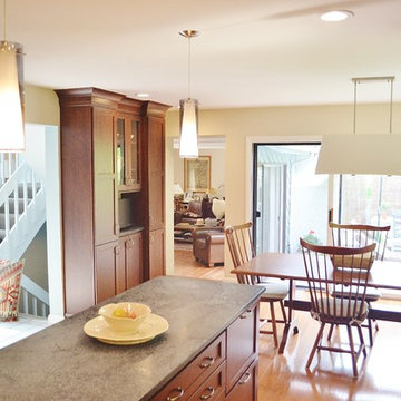West Chester Kitchen Design