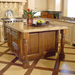 The Kitchen And Bath Factory Tampa Fl Us 33624