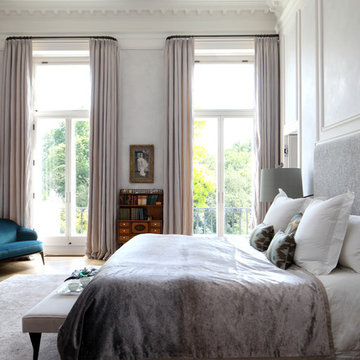 West London Apartment
