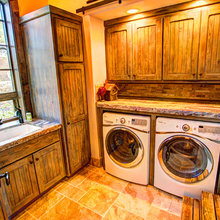 mud room