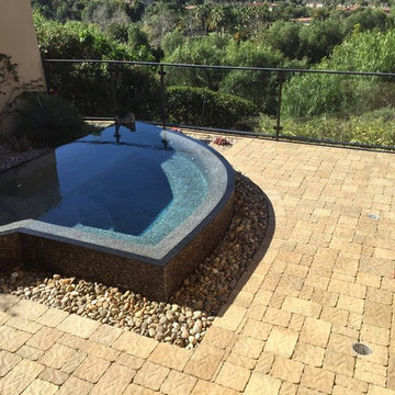 Concrete Pavers