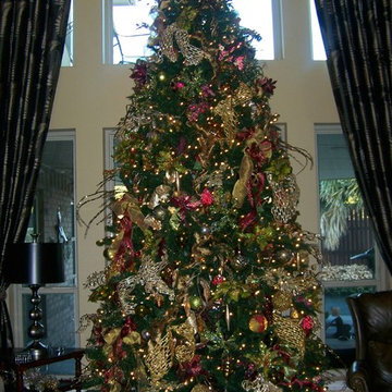 Holiday/Christmas