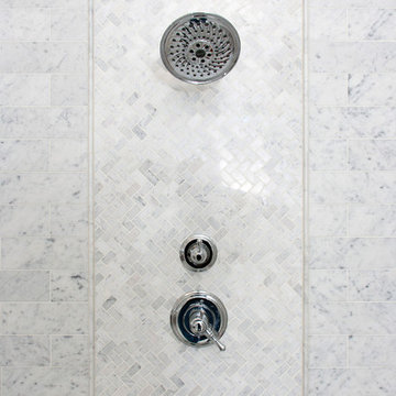 Master Bathroom Remodel - Danville