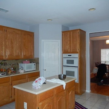 ProTect Painters: Whole House Interior Painting in Haltom City, TX