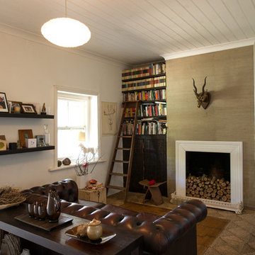My Houzz: An Abundant Rural Retreat in the Barossa Valley.