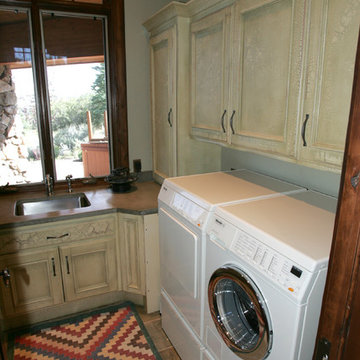 Glenwild Home