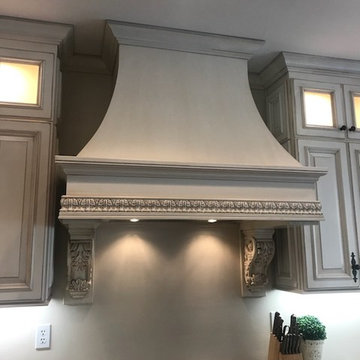 Complete Kitchen Remodel Clarksville