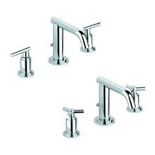 Bath Faucets