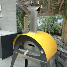 Pizza Oven