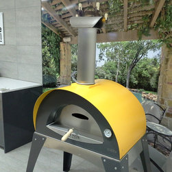 Home Innovations and Display Centre_LimeTree Alfresco Display - Outdoor Products