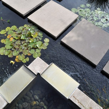 Marin Water Feature