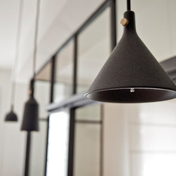 MARTESANA - Pendant Lighting
