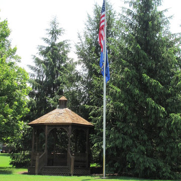Flag Poles