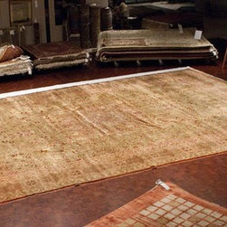 Large Rugs - Area Rugs