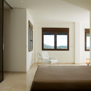 Casa en la Sierra