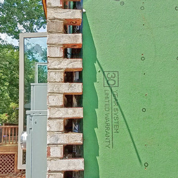 Massive In-Law Suite Addition - Wake County, NC