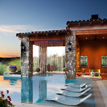 Patio Ideas
