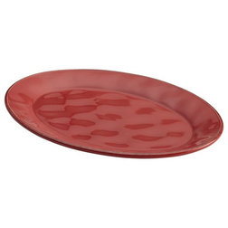 Contemporary Serving Dishes And Platters by Homesquare