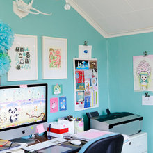 My office
