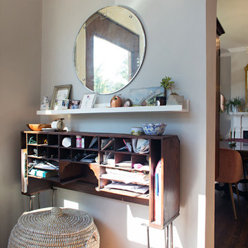 My Houzz: Personalized Updates in an 1880s Cincinnati Home
