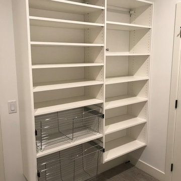 Closet Accessories by Closets For Life - Baskets