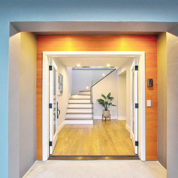 Beverly Street Project
