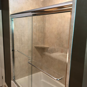 Bathroom Renovation