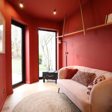 Living Room Ideas