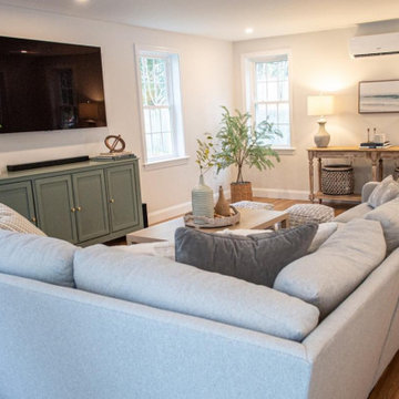 Laurel Dr Great Room