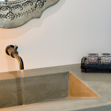 Pegue Custom Home