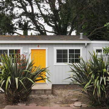 Budget Friendly Studio Rental