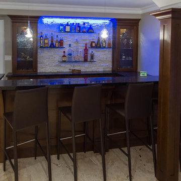 2015 AWARD WINNING DESIGNS CMA