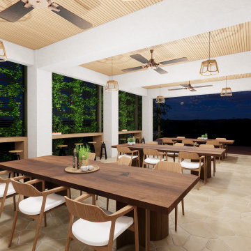 Cafeteria