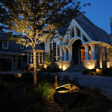 Landscape Lighting