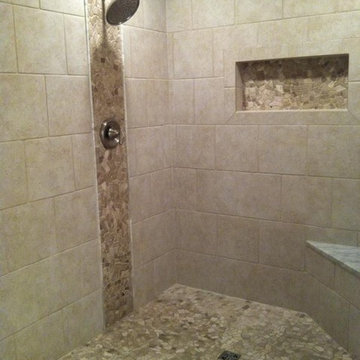 Bathroom Remodels