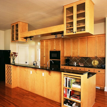 Sage Creek Subdivision