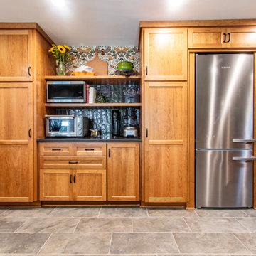 Forest Kitchen