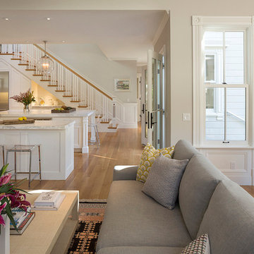 Vintage Home Renovation & Update