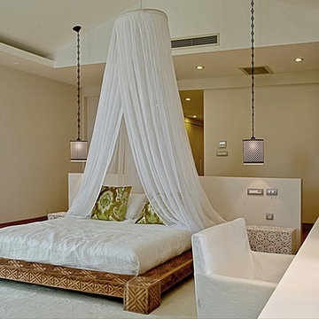 Seaside Villa Turkey