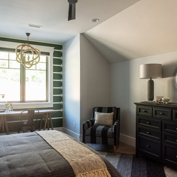 Art City Overlook - 2019 Parade Home