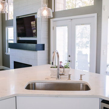 Louisville Home Remodel