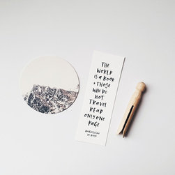 Bookmarks - Accessories and Decor