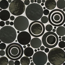 Bubbles Collection - Wall And Floor Tile