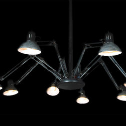 Voila! Lighting - Lighting