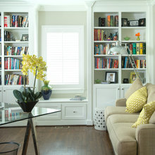 Guest Room / Study