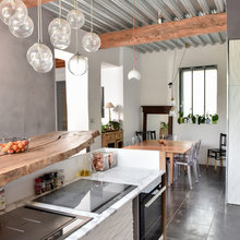Modern Kitchens