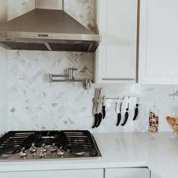 Traeger Interiors